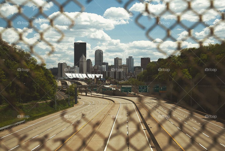 City, Travel, Architecture, No Person, Building