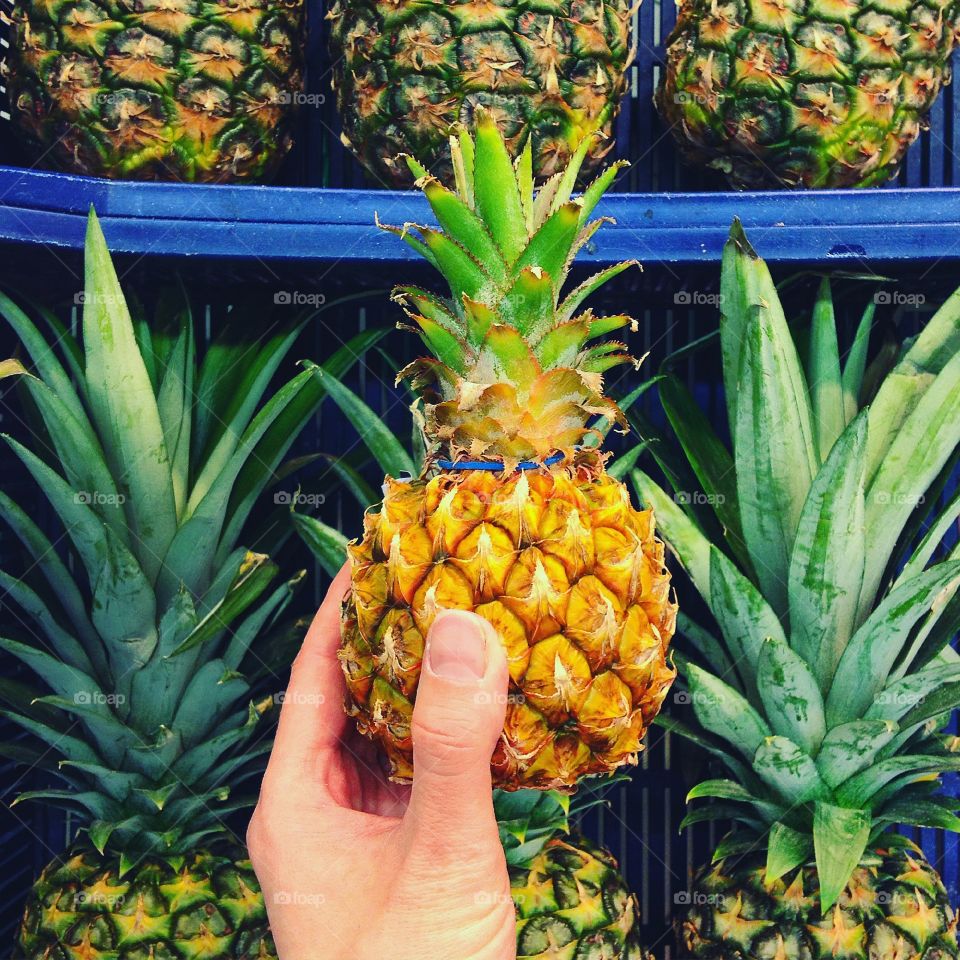 Ananas