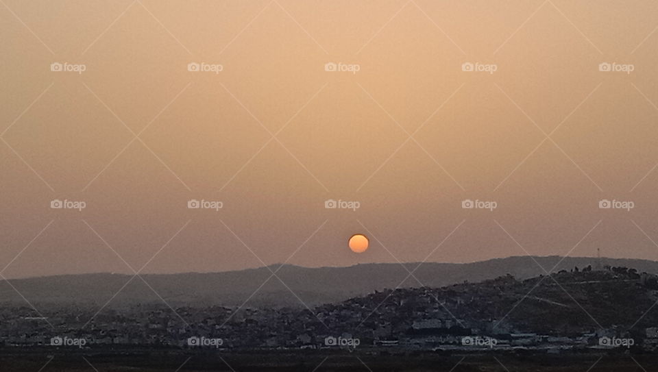 Captured before it disappeared