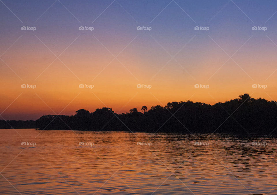 Travel around the world