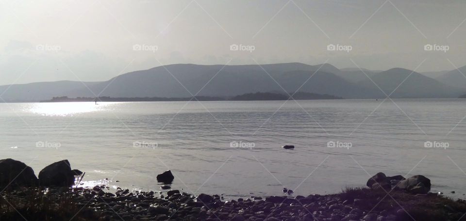 Loch lomond
