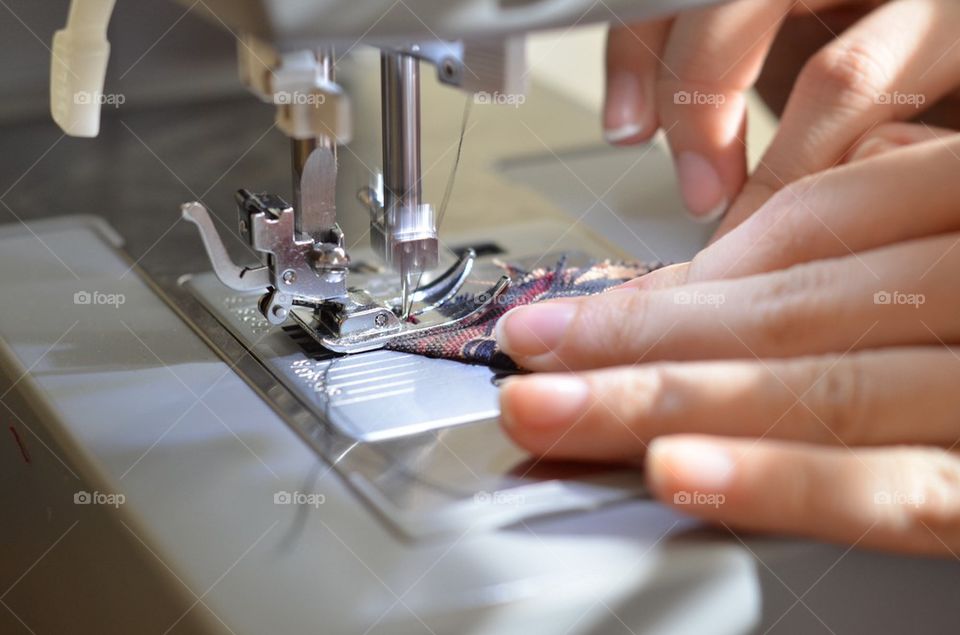 Sewing