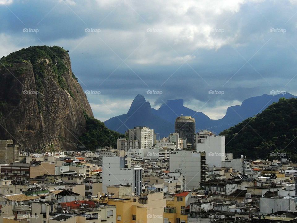 Rio de Janeiro
