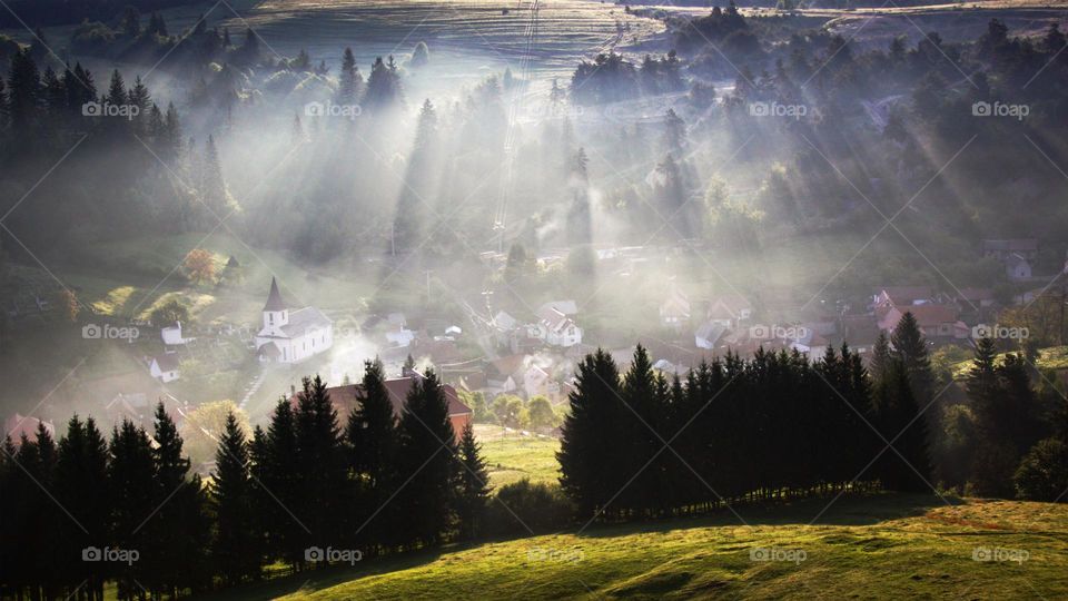 mountain view location