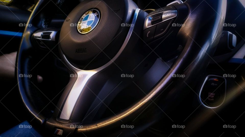 bmw wheel