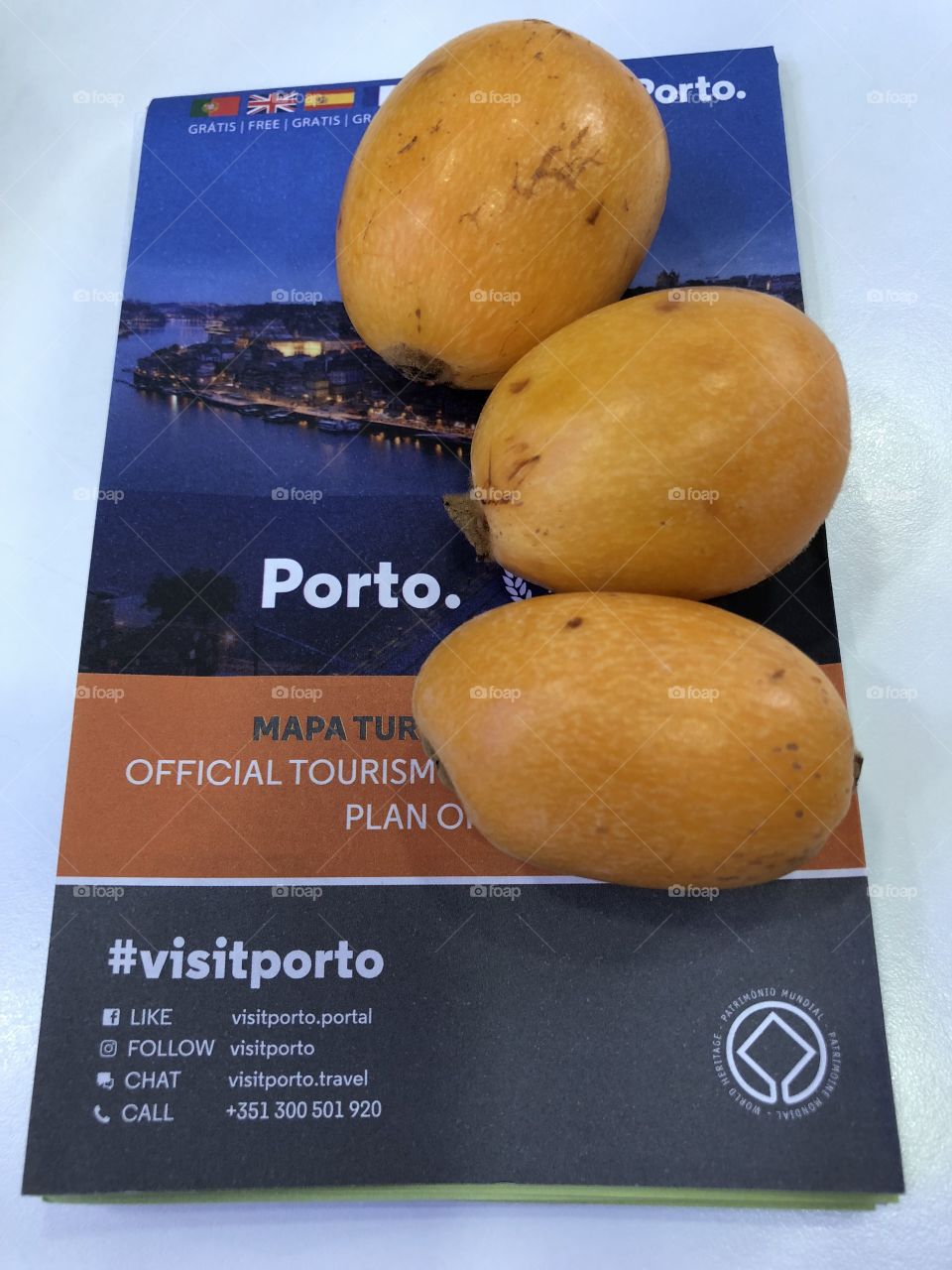 Porto guide