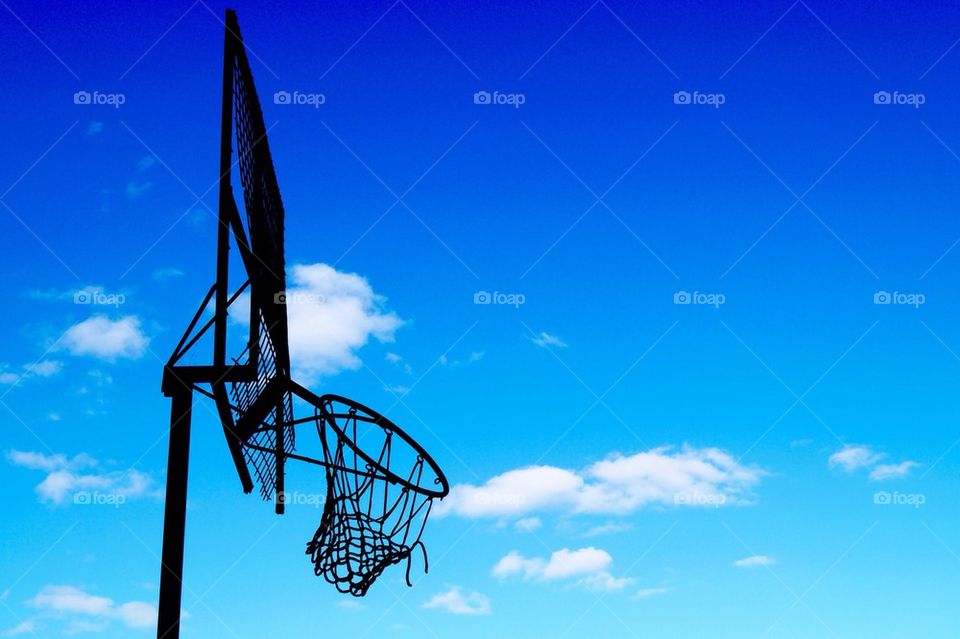 The Antiquated Hoop