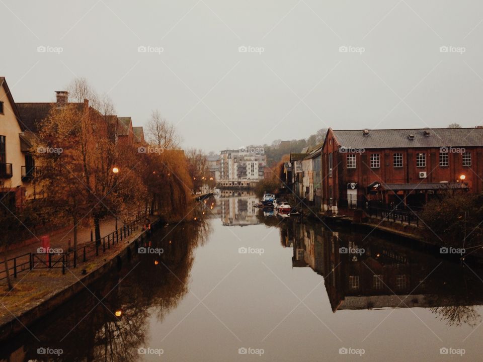 Riverside, Norwich