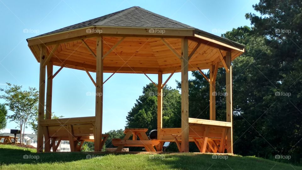 Gazebo