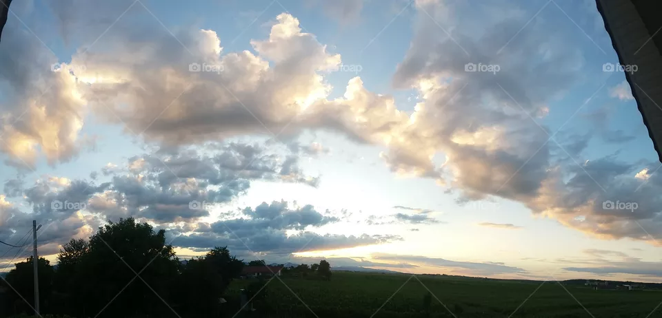 Sky