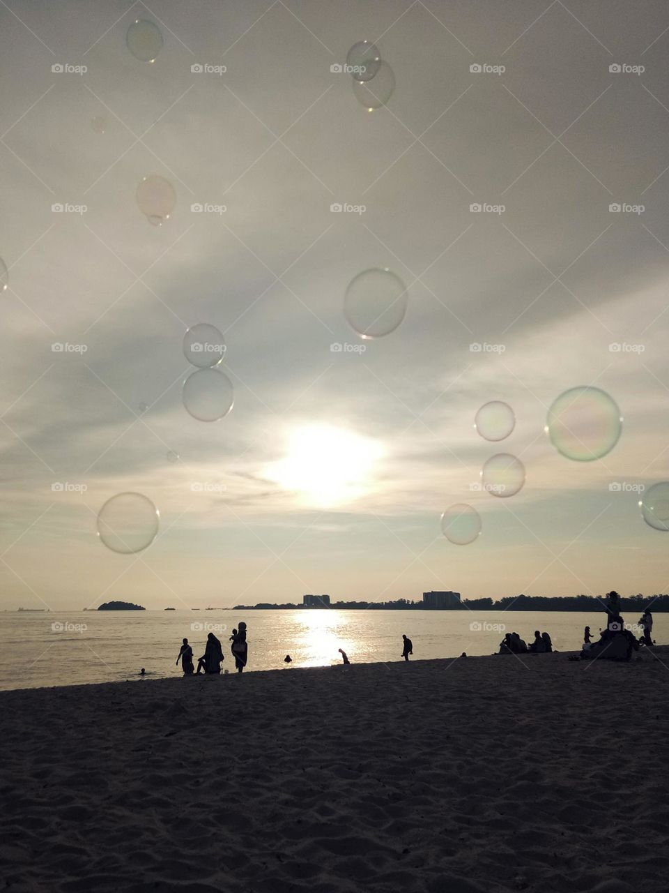 Introducing the crowds revolution