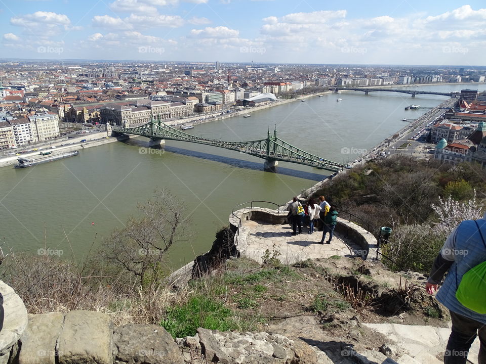 Budapest