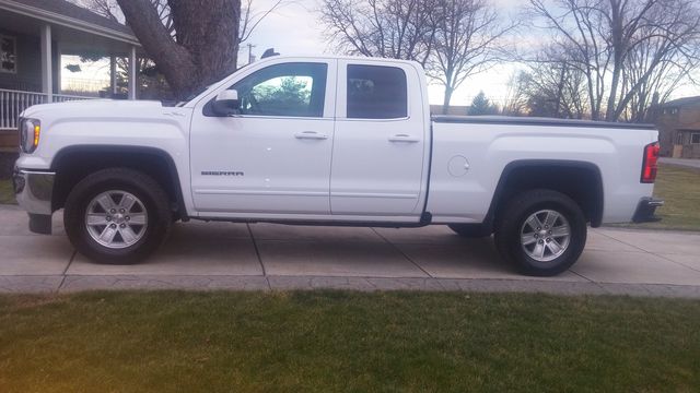 gmc truck