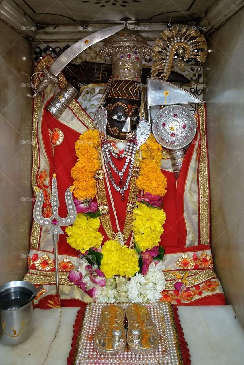 Jai mata di 