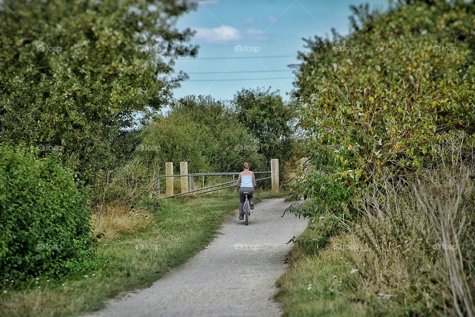 Cycling