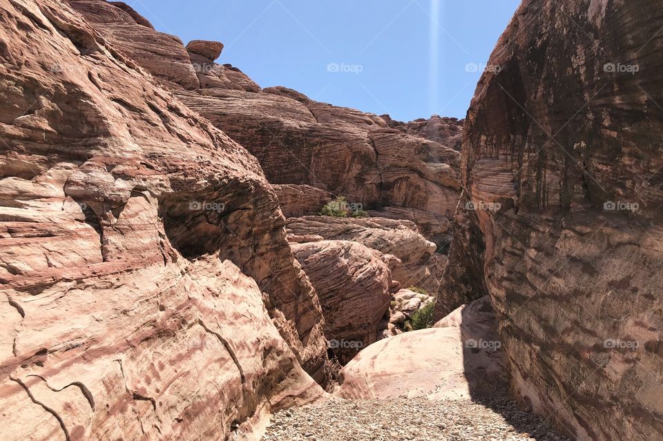 Red Rock Canyon