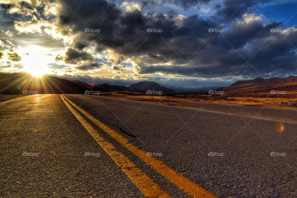 Independence Pass