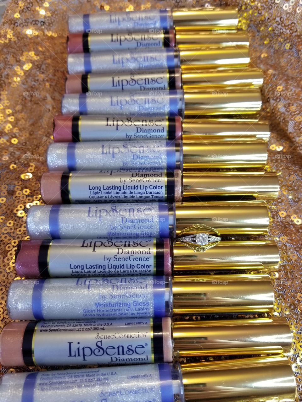 LipSense