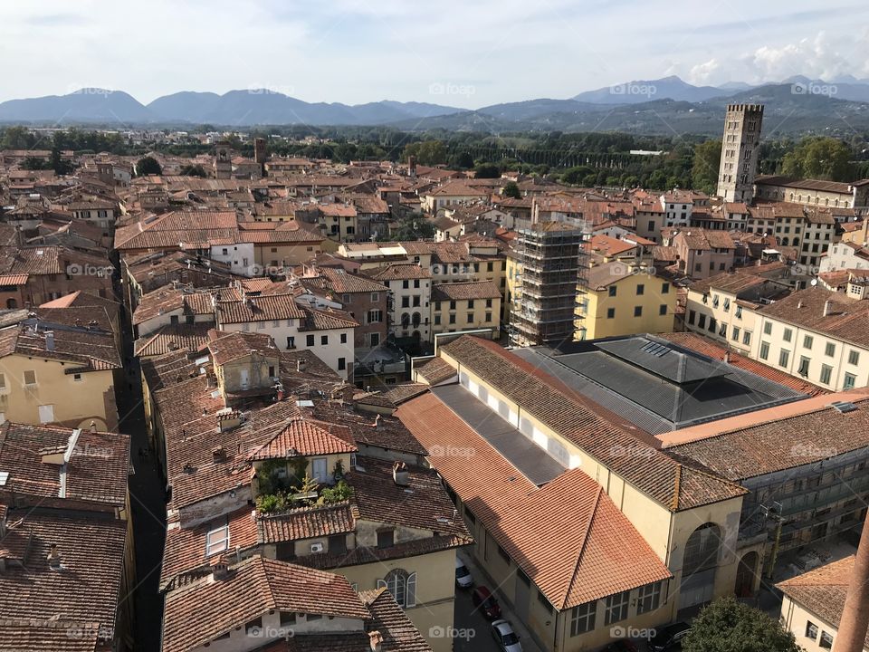 Lucca 