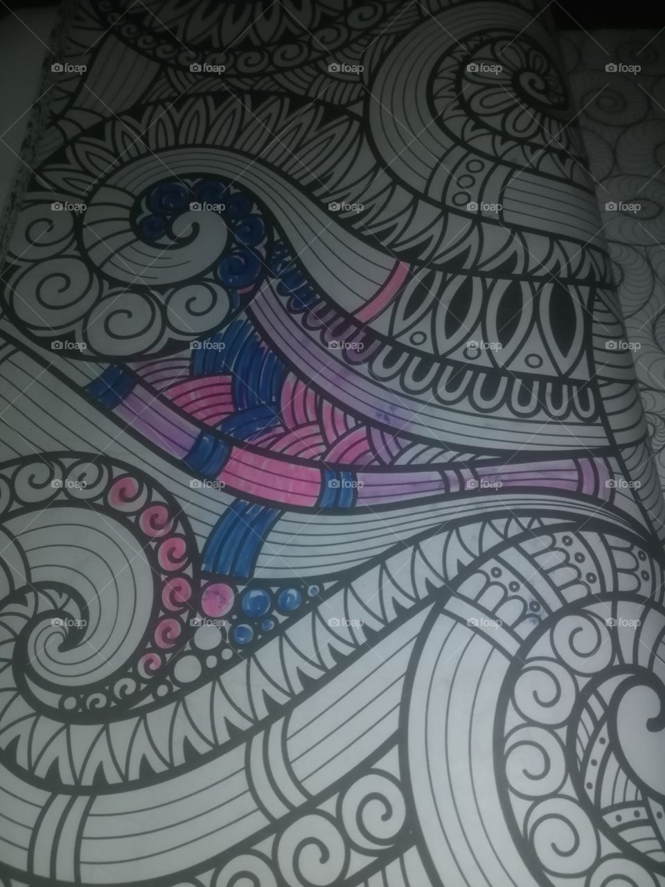 Pattern, Abstract, Decoration, Art, Design