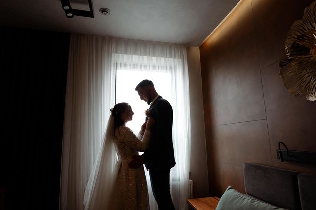Wedding memories 