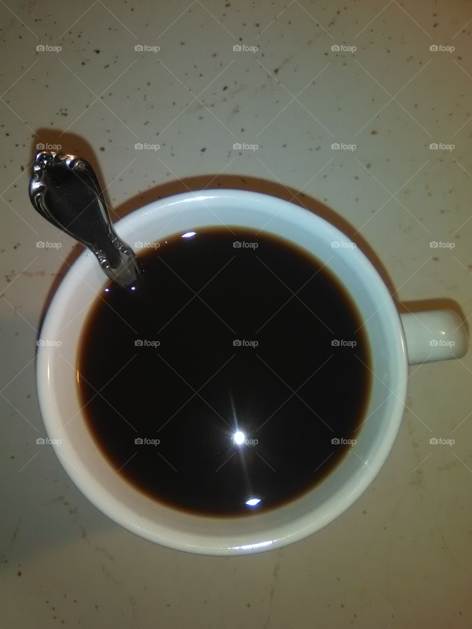 Coffee, Drink, Dawn, No Person, Espresso