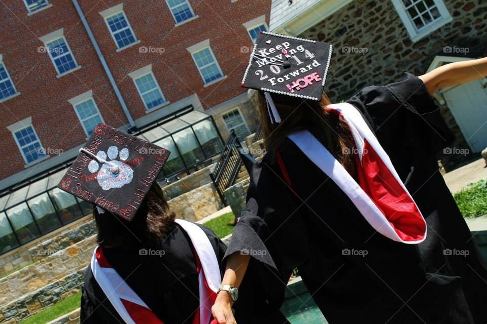 Graduation Celebration