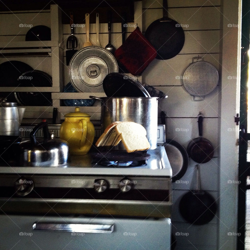 Stove, Kitchenware, Stainless Steel, Cookware, Indoors