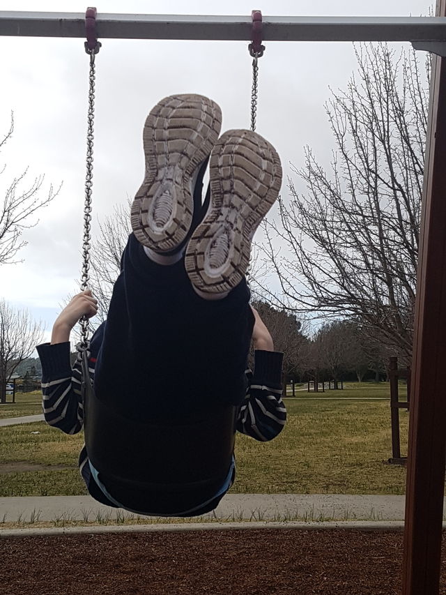 Swing