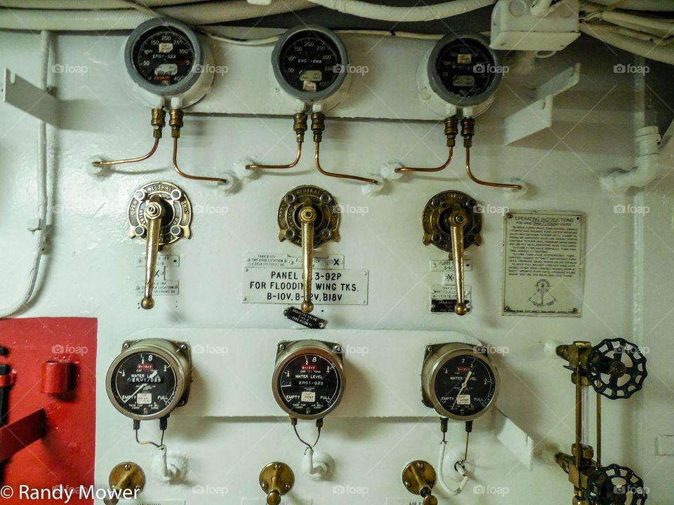 Battleship New Jersey 