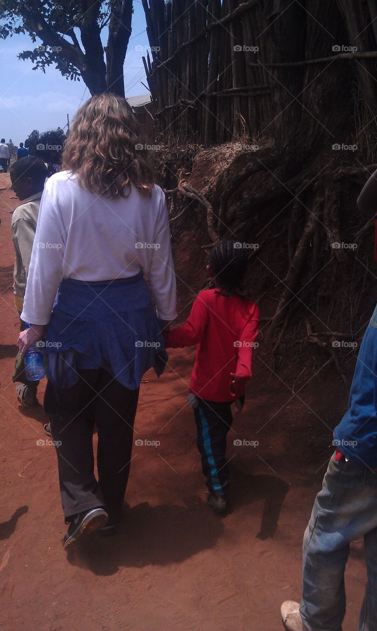 Love in any language