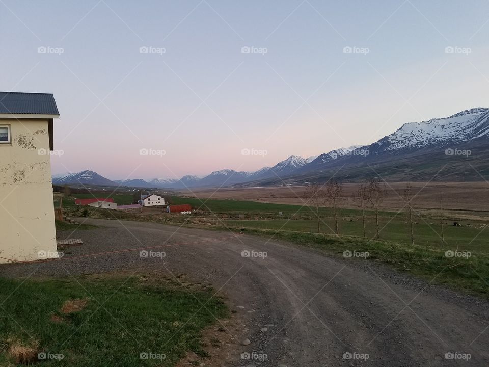 No Person, Landscape, Mountain, Travel, Outdoors