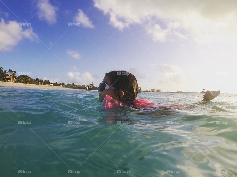 Water, Recreation, Surf, Beach, Water Sports