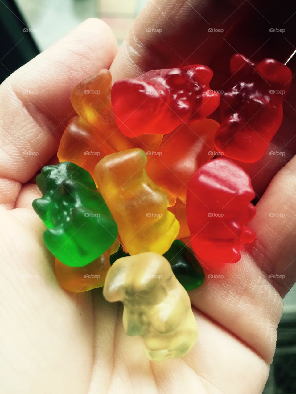 Yummy Gummy