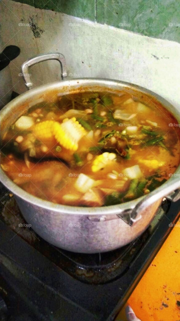 sayur asem