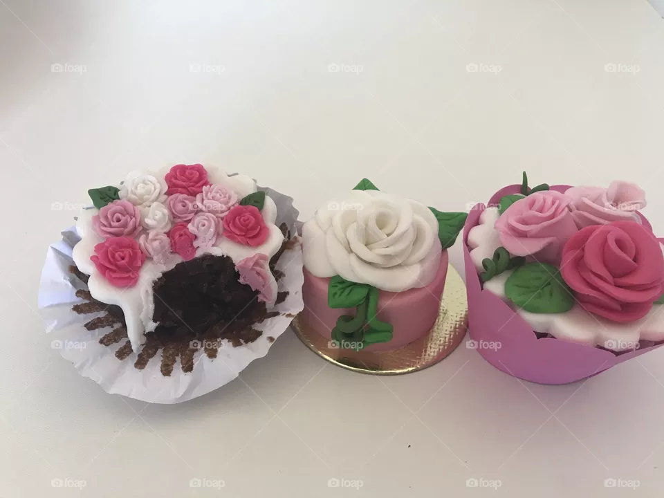 Cup cake