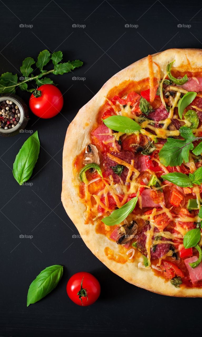 Food contains the nutrition that people and animals need to be healthy. The consumption of food is normally enjoyable to humans. It contains protein, fat, carbohydrates, vitamins, water and minerals.