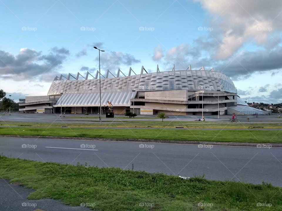 Arena Pernambuco