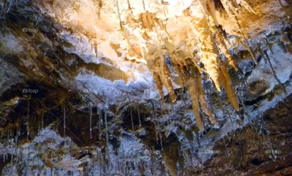 cueva