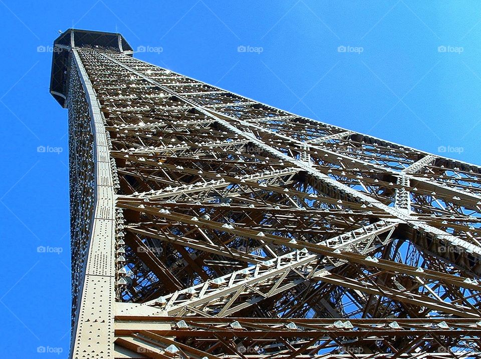 Eiffel Tower 