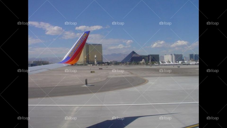 Goodbye Vegas