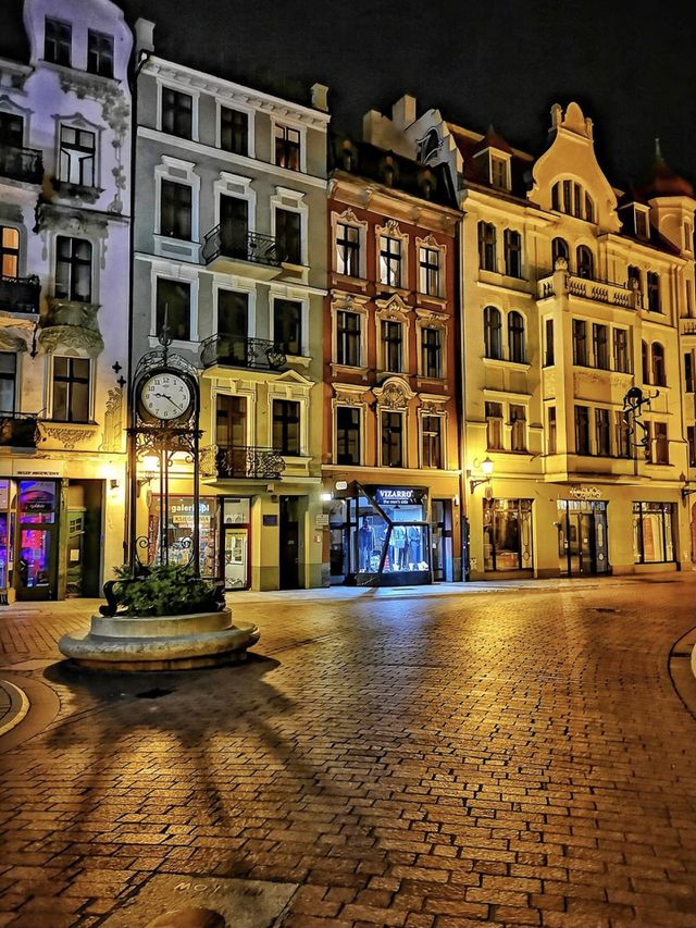 Wonderful place