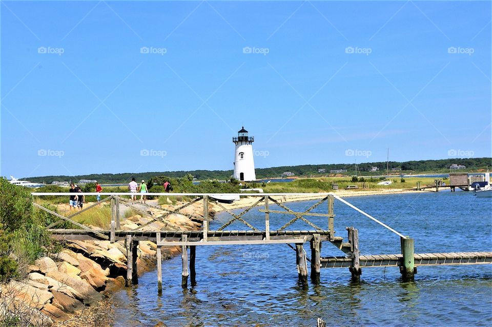 Edgartown Lighthouse…. Martha’s Vineyard MA