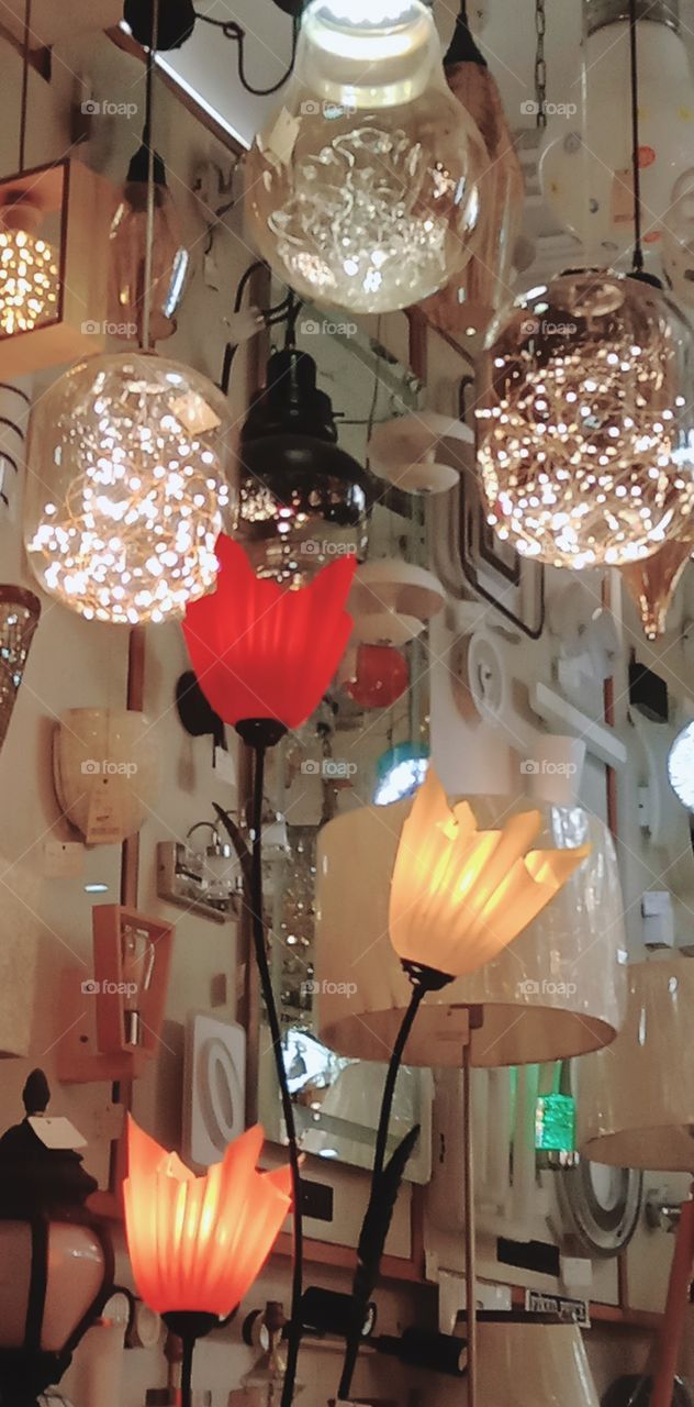 Color vs Black and White