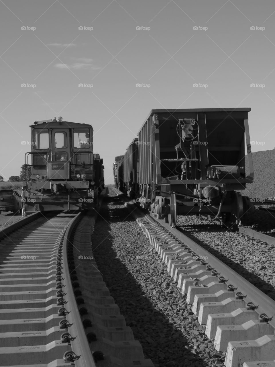 Trilhando novos caminhos 