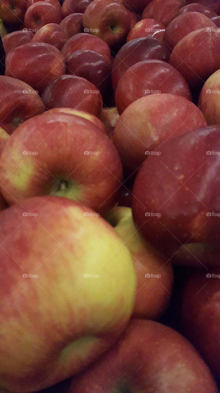 apples