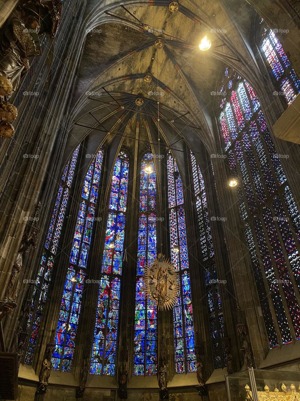 Aachen Dom 