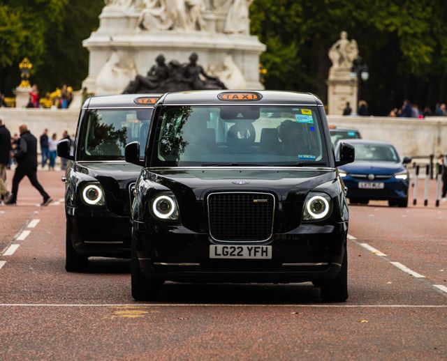 Black Cab