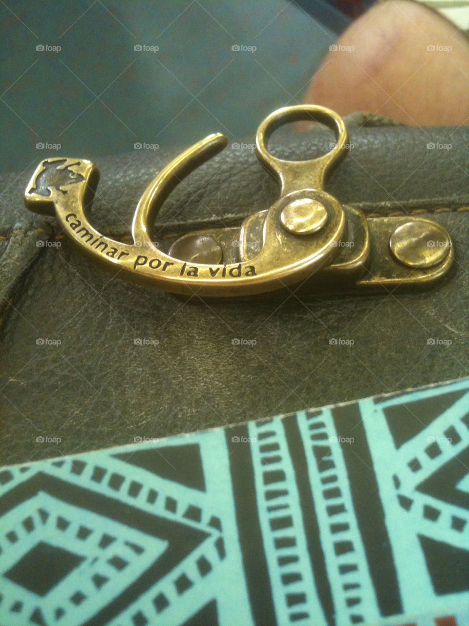 design frog spanish clasp by piaktw