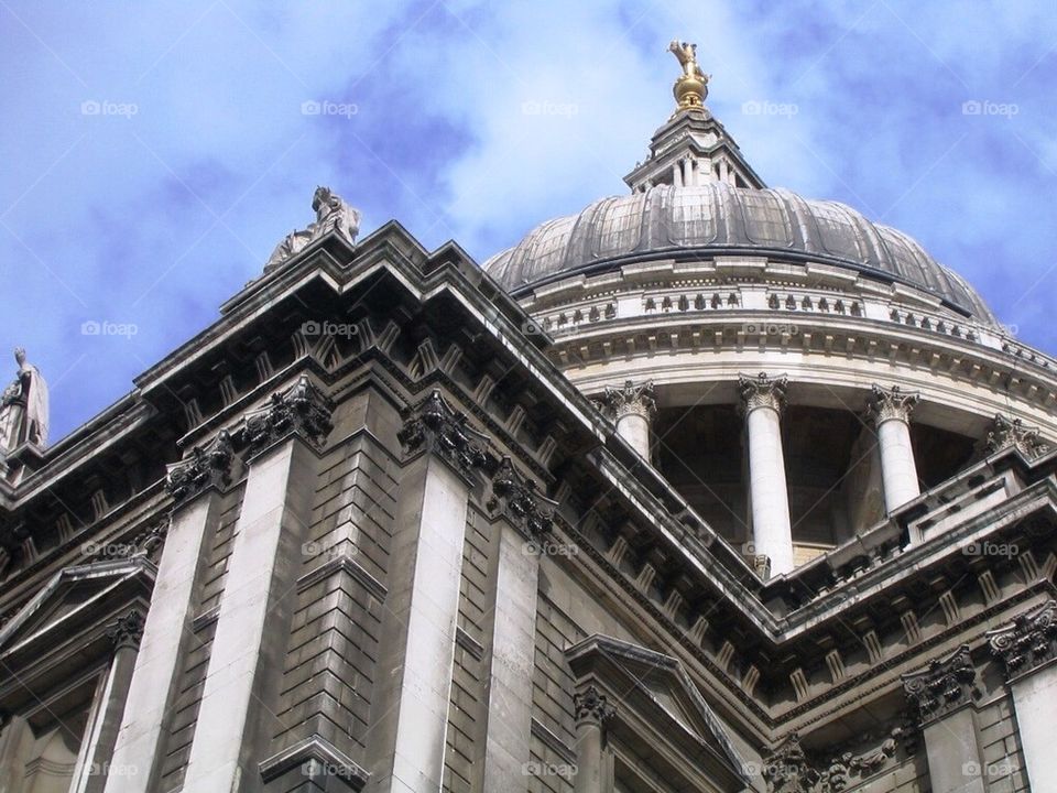 St. Paul's Cathedral